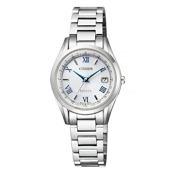 シチズン エクシード EXCEED ES9370-62A レディース