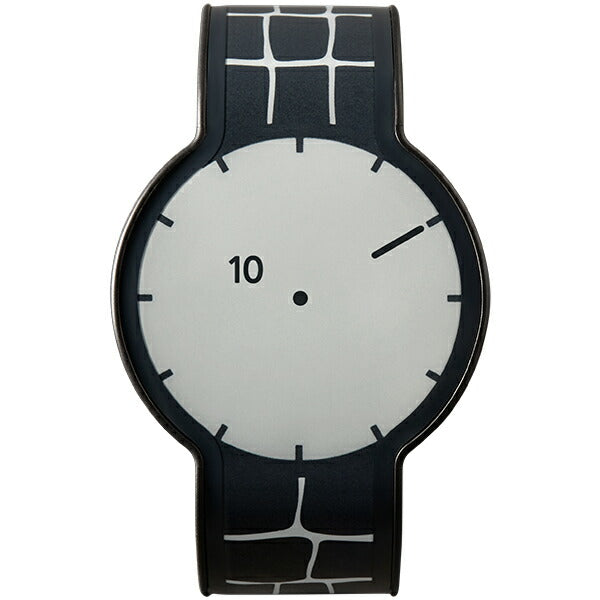 FES WATCH FES WATCH FESWatch_Black ユニセックス