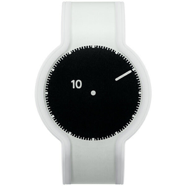 FES WATCH FES WATCH FESWatch_White ユニセックス