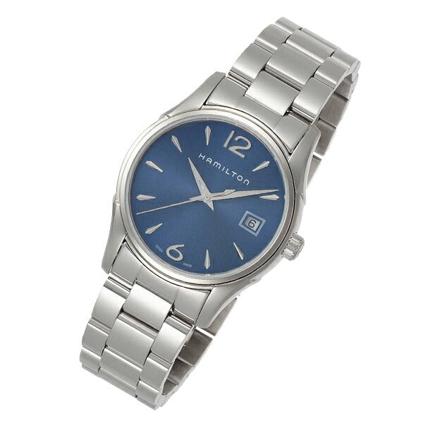 ハミルトン ジャズマスター HAMILTON レディクオーツ H32351145 レディース