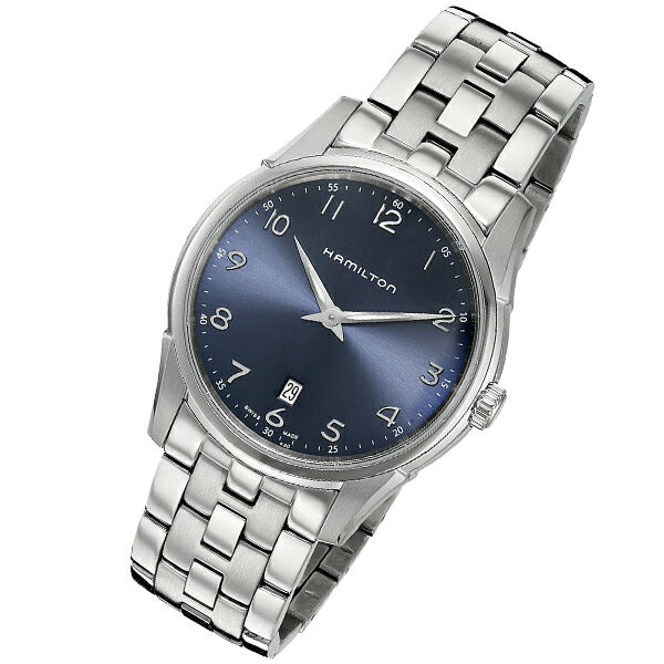 ハミルトン ジャズマスター HAMILTON シンライン H38511143 メンズ