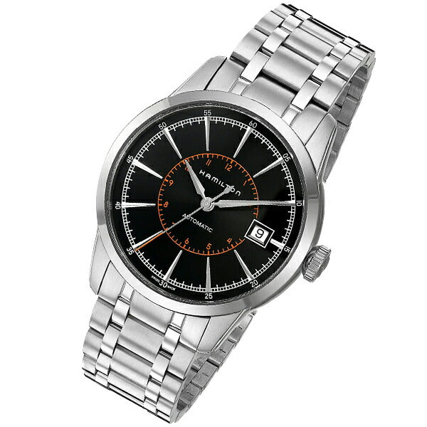 ハミルトン アメリカンクラシック HAMILTON レイルロード H40555131 メンズ