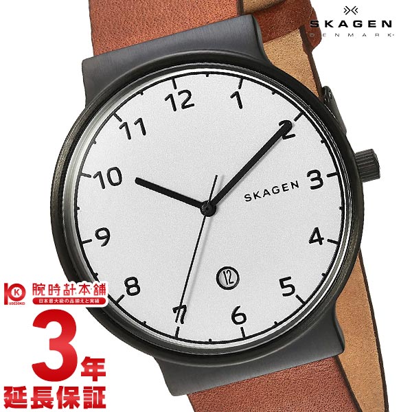 スカーゲン SKAGEN アンカー SKW6297 メンズ｜腕時計本舗