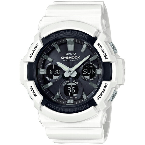 カシオ Gショック G-SHOCK  GAW-100B-7AJF メンズ