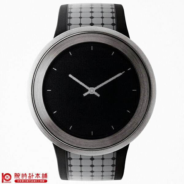 FES WATCH FES WATCH FES Watch U FESWatchU_Silver ユニセックス