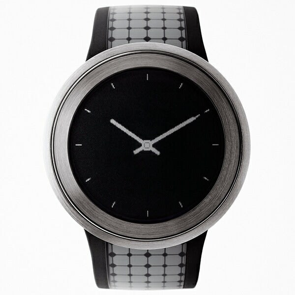 FES WATCH FES WATCH FES Watch U FESWatchU_Silver ユニセックス