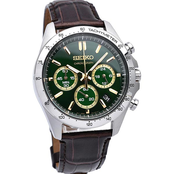 セイコーセレクション SEIKOSELECTION  SBTR017 メンズ