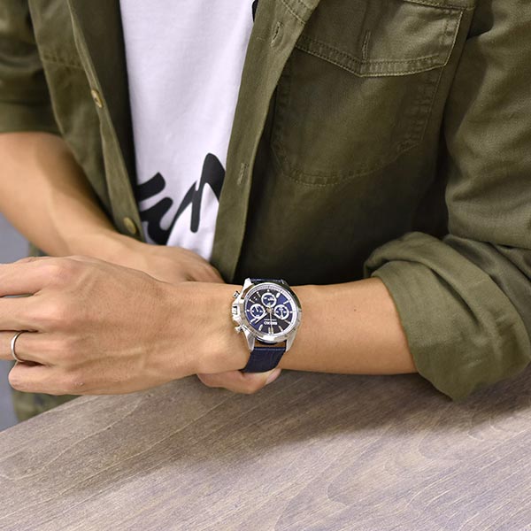 セイコーセレクション SEIKOSELECTION SBTR019 メンズ
