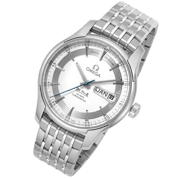 オメガ OMEGA デ・ヴィル 431.30.41.22.02.001 メンズ