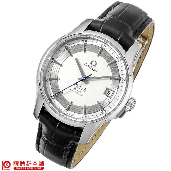 オメガ OMEGA デ・ヴィル 431.33.41.22.02.001 メンズ