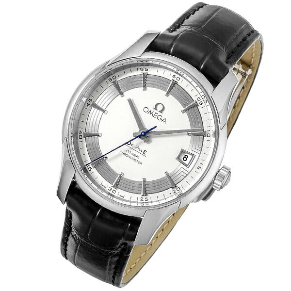 オメガ OMEGA デ・ヴィル 431.33.41.22.02.001 メンズ