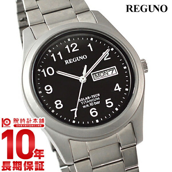 シチズン レグノ REGUNO KM1-415-53 メンズ|腕時計本舗 シチズン レグノ REGUNO KM1-415-53 メンズ|腕時計本舗