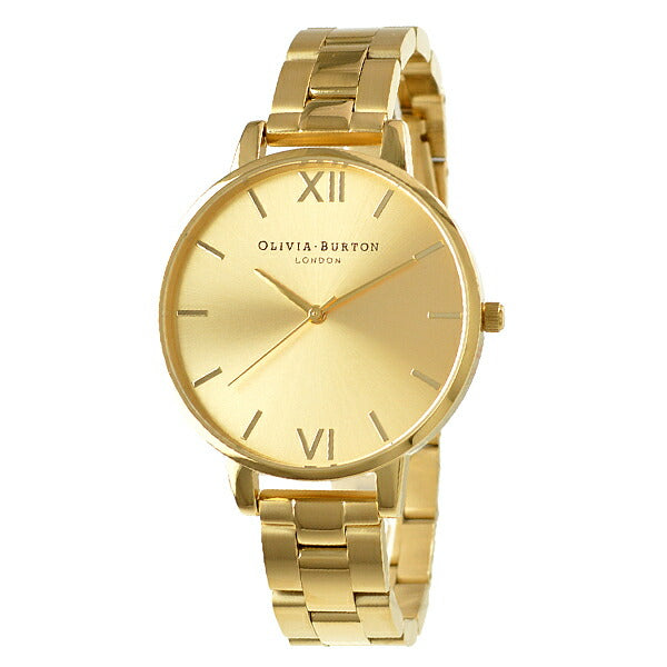 オリビアバートン OLIVIA BURTON OB13BL08BS レディース