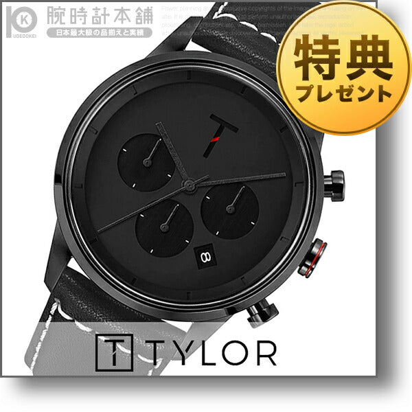 タイラー TYLOR Tribe TLAC006 メンズ｜腕時計本舗