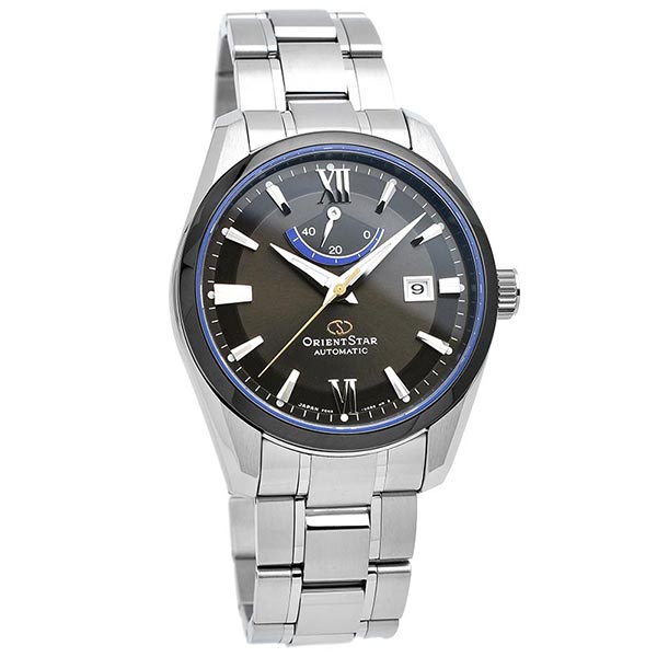 オリエントスター ORIENT チタン RK-AF0001B メンズ