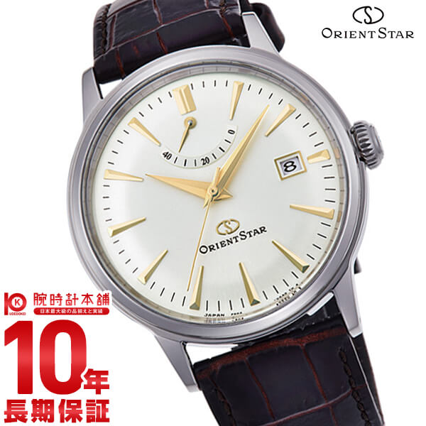 オリエントスター ORIENT クラシック RK-AF0003S メンズ