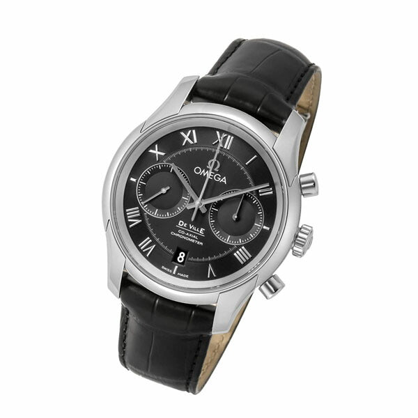 オメガ デビル OMEGA デビル 431.13.42.51.01.001 メンズ