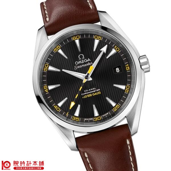 オメガ シーマスター OMEGA オメガ 231.12.42.21.01.001 メンズ