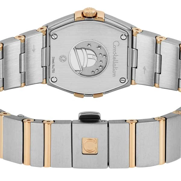 オメガ コンステレーション OMEGA 123.25.24.60.55.012 レディース