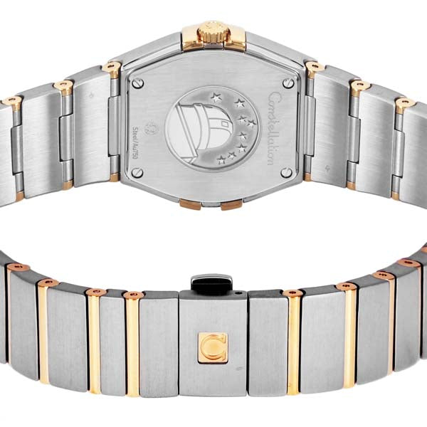 オメガ コンステレーション OMEGA 123.20.27.60.55.005 レディース