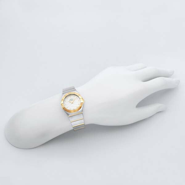 オメガ コンステレーション OMEGA 123.20.27.60.55.005 レディース