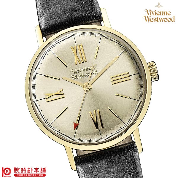 ヴィヴィアンウエストウッド VivienneWestwood VV170GYBK レディース