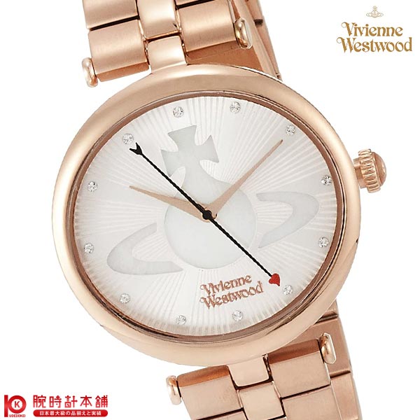 ヴィヴィアンウエストウッド VivienneWestwood VV184LPKRS レディース