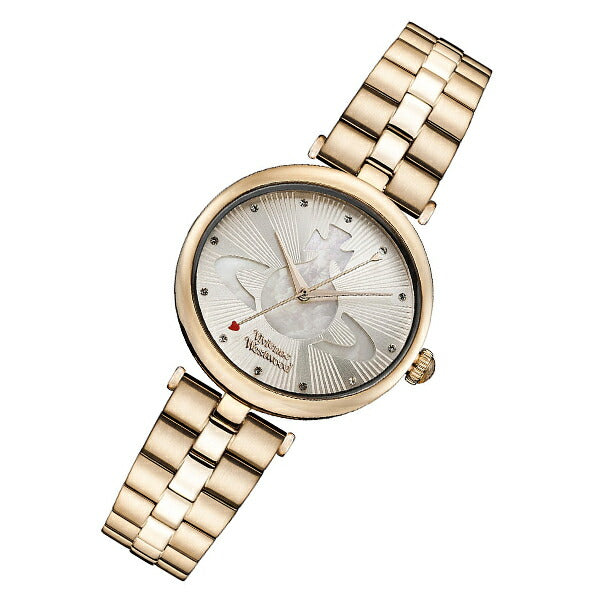 ヴィヴィアンウエストウッド VivienneWestwood VV184LPKRS レディース