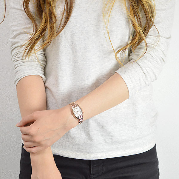 シチズン クロスシー XC ハッピーフライト エコドライブ ソーラー電波 電波 ソーラー ステンレス ES9392-51W レディース