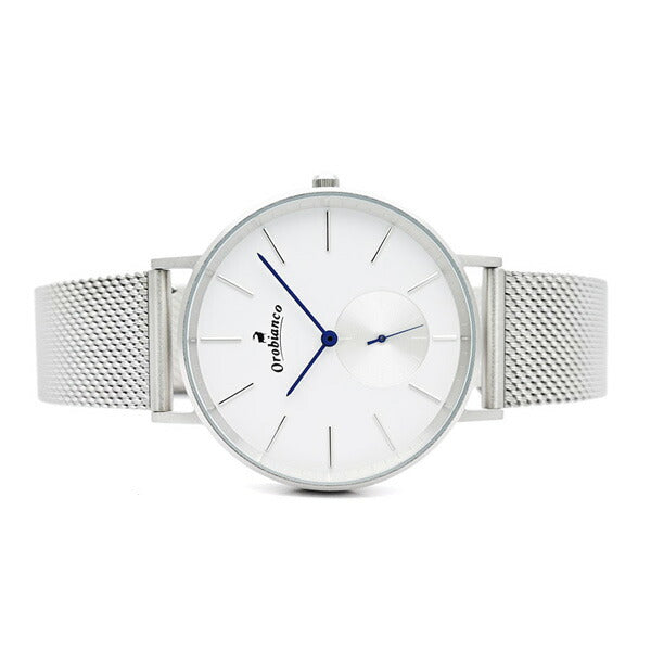 オロビアンコ Orobianco タイムオラ センプリチタス OR-0061-35 ユニセックス