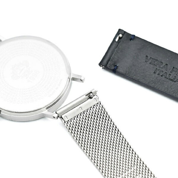 オロビアンコ Orobianco タイムオラ センプリチタス OR-0061-35 ユニセックス