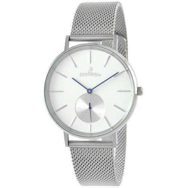 オロビアンコ Orobianco タイムオラ センプリチタス OR-0061-35 ユニセックス