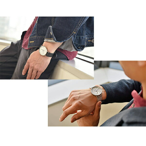 オロビアンコ Orobianco タイムオラ センプリチタス OR-0061-35 ユニセックス