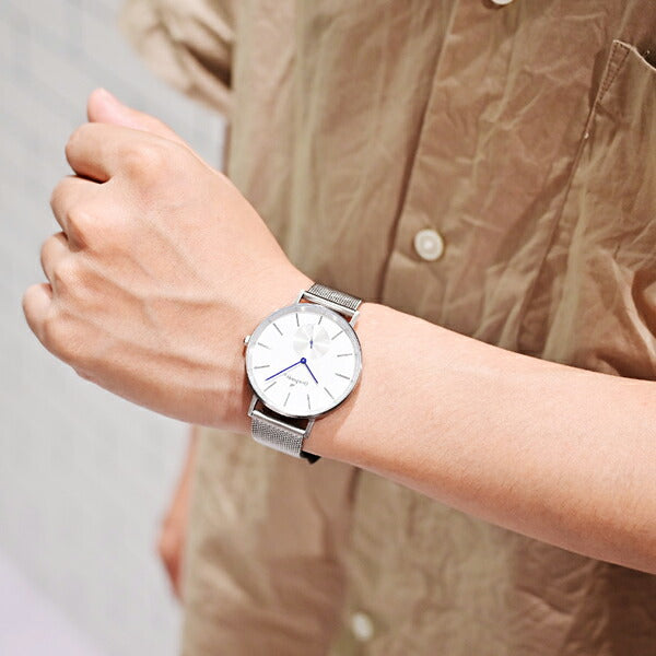 オロビアンコ Orobianco タイムオラ センプリチタス OR-0061-35 ユニセックス