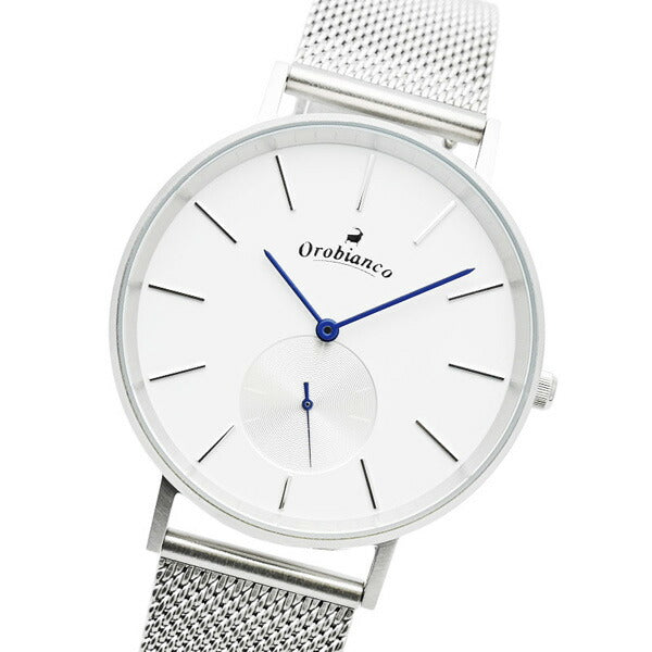 オロビアンコ Orobianco タイムオラ センプリチタス OR-0061-35 ユニセックス