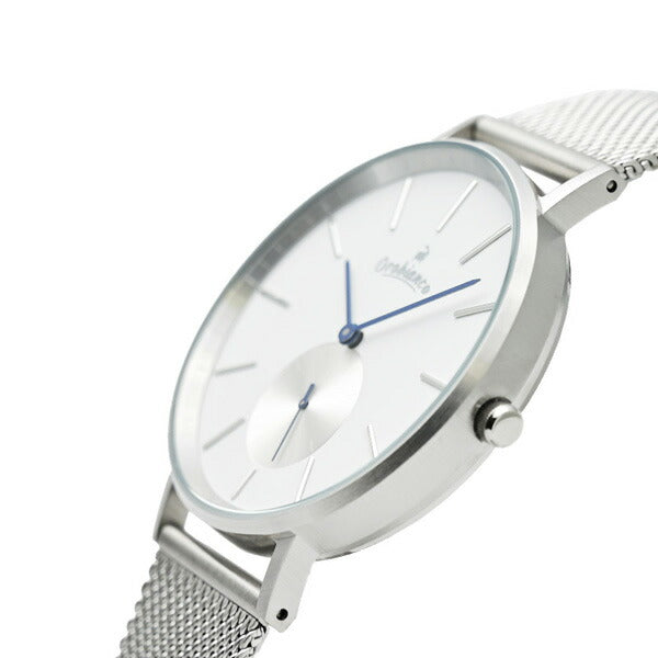 オロビアンコ Orobianco タイムオラ センプリチタス OR-0061-35 ユニセックス