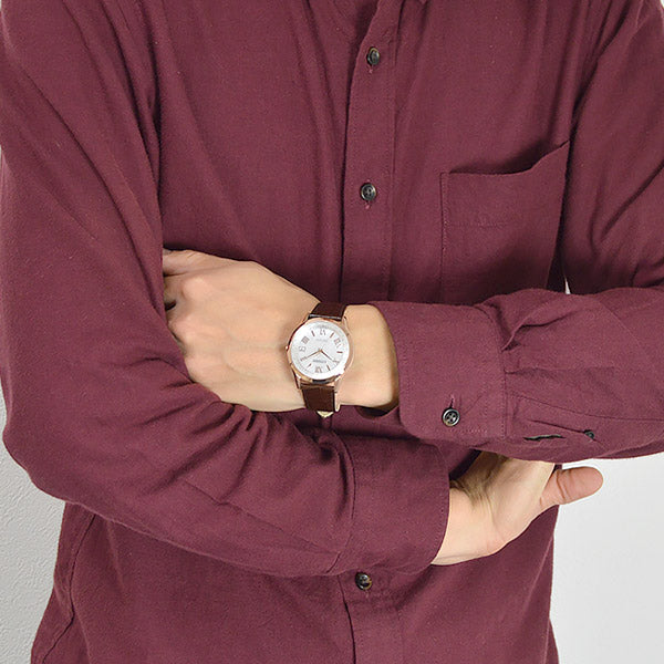 シチズン エクシード EXCEED CB1112-07W メンズ