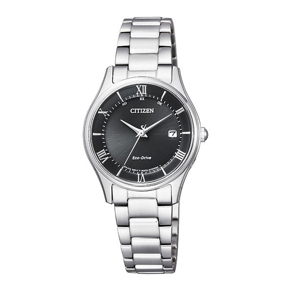 シチズンコレクション CITIZENCOLLECTION エコドライブ ソーラー電波 電波 ソーラー ステンレス ES0000-79E レディース