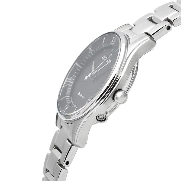 シチズンコレクション CITIZENCOLLECTION エコドライブ ソーラー電波 電波 ソーラー ステンレス ES0000-79E レディース