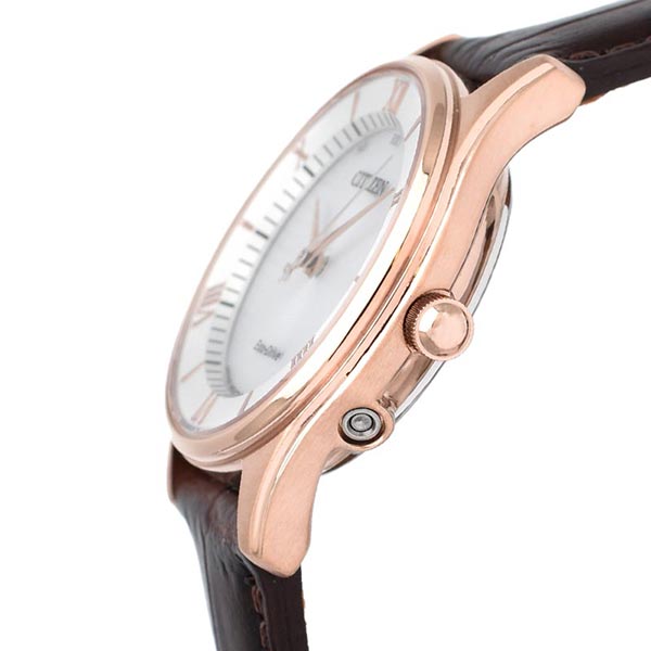 シチズンコレクション CITIZENCOLLECTION エコドライブ ソーラー電波 電波 ソーラー ステンレス ES0002-06A レディース