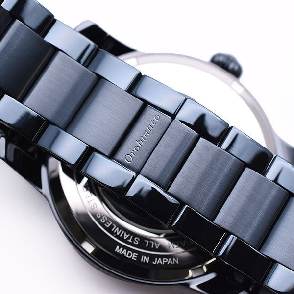 オロビアンコ Orobianco オラクラシカ OR-0011-PP1 メンズ