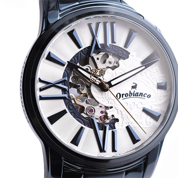 オロビアンコ Orobianco オラクラシカ OR-0011-PP1 メンズ