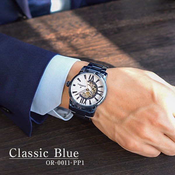 オロビアンコ Orobianco オラクラシカ OR-0011-PP1 メンズ