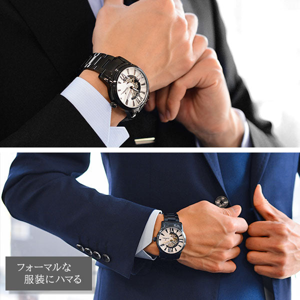 オロビアンコ Orobianco オラクラシカ OR-0011-PP1 メンズ