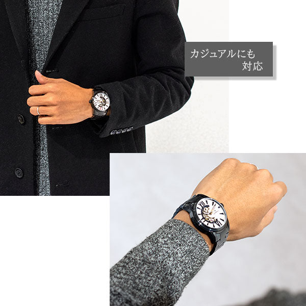 オロビアンコ Orobianco オラクラシカ OR-0011-PP1 メンズ