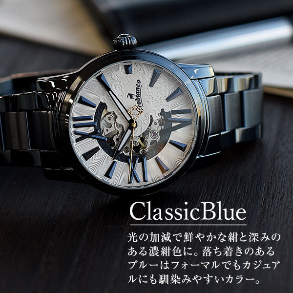 オロビアンコ Orobianco オラクラシカ OR-0011-PP1 メンズ