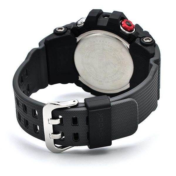 カシオ Gショック G-SHOCK GWG-100-1A8JF メンズ