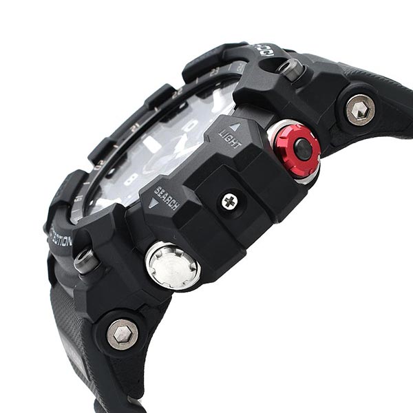 カシオ Gショック G-SHOCK GWG-100-1A8JF メンズ