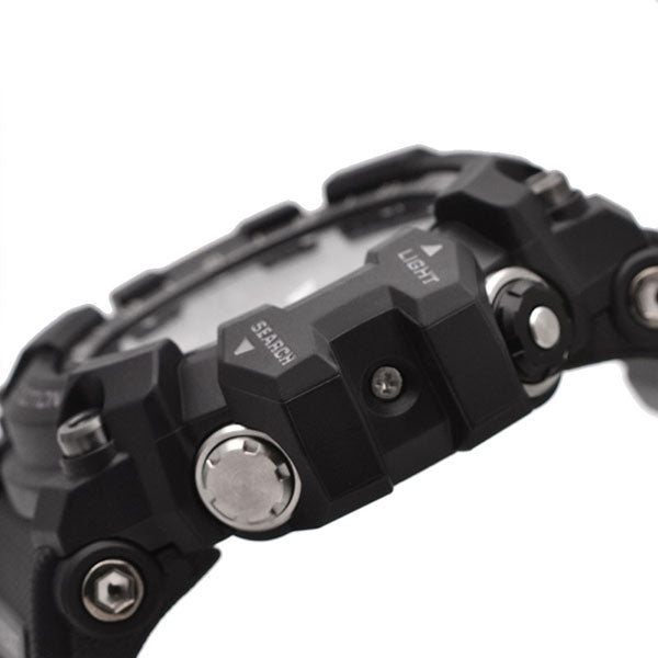 カシオ Gショック G-SHOCK GWG-100-1AJF メンズ