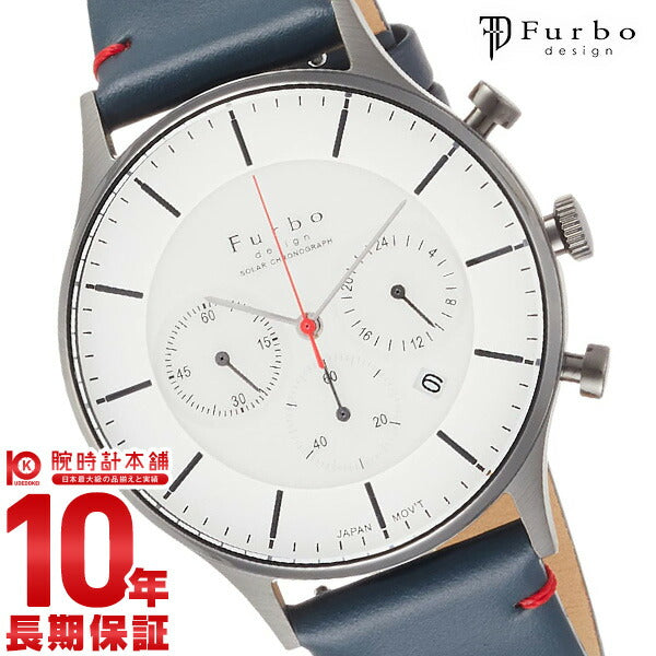 フルボデザイン Furbo F751-GWHNV メンズ